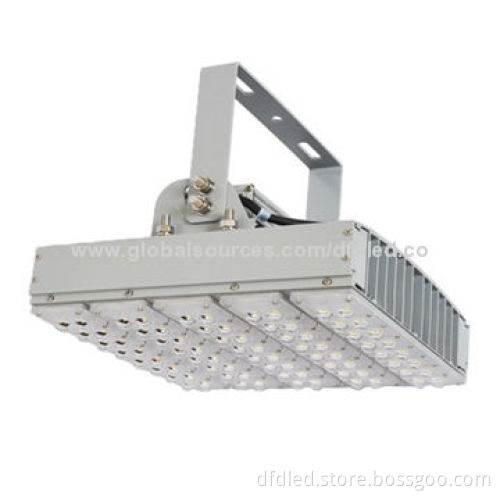 Cree Chips with Meanwell Driver, DFD LED Module Tunnel Light